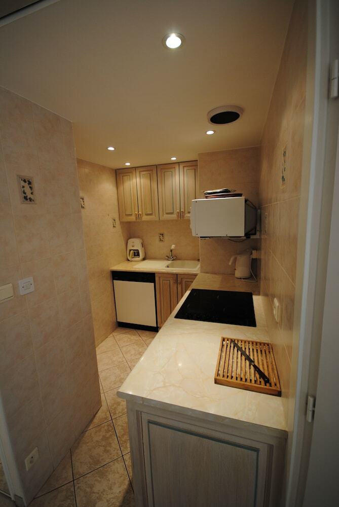 Apartamento Cheverny Rat175
