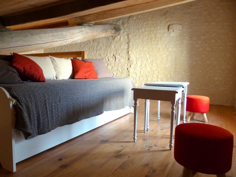 Hotel T�te � L'air