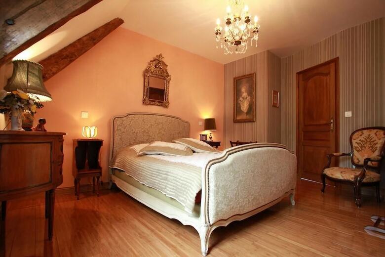 Hotel La Chaumi�re