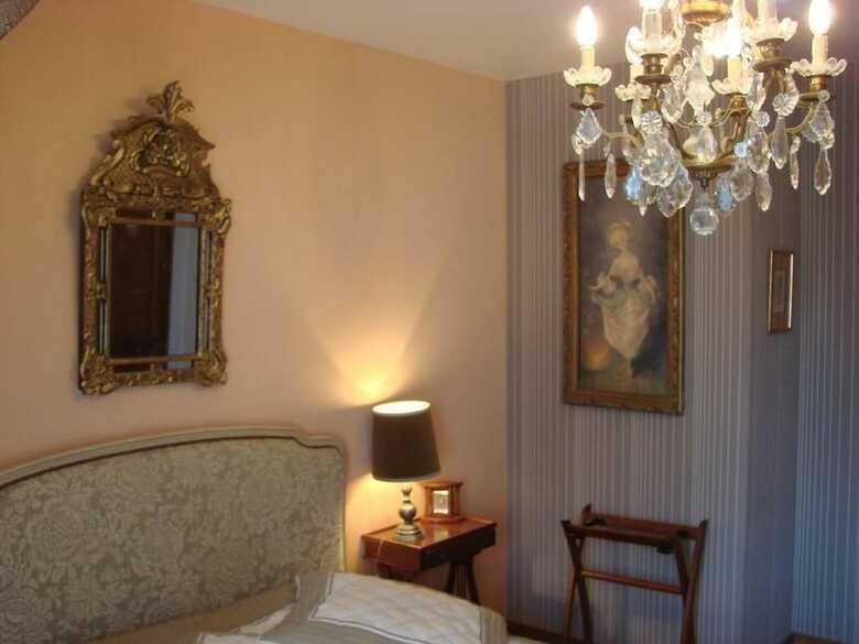 Hotel La Chaumi�re