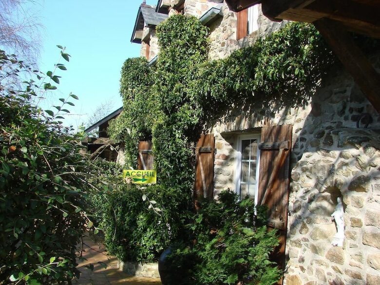 Hotel La Chaumi�re