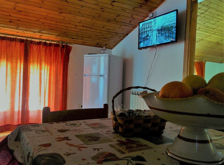 Apartamento Cerasa