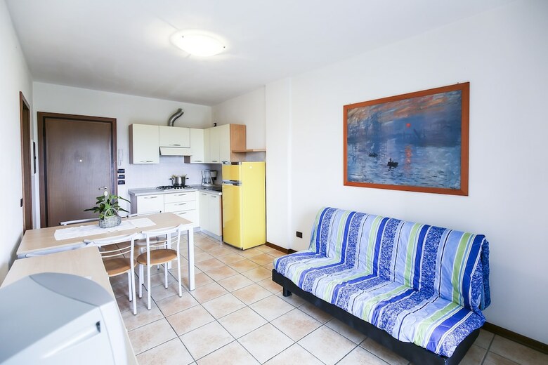 Apartamento Villaggio Lecci
