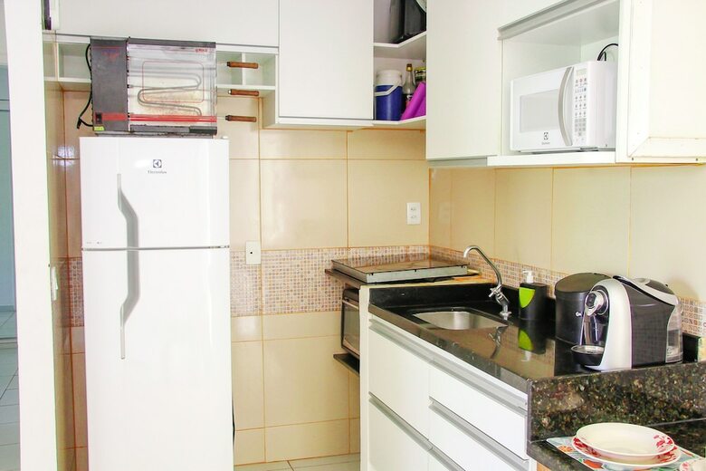Apartamentos Beach Living Super Confort