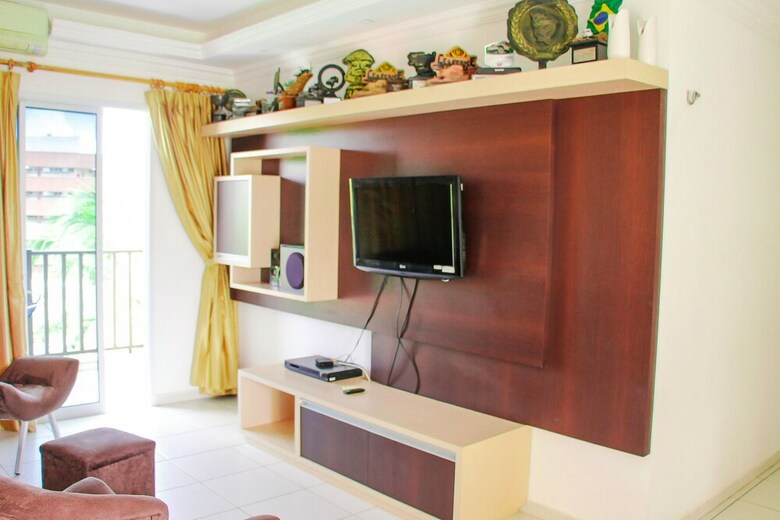 Apartamentos Beach Living Super Confort