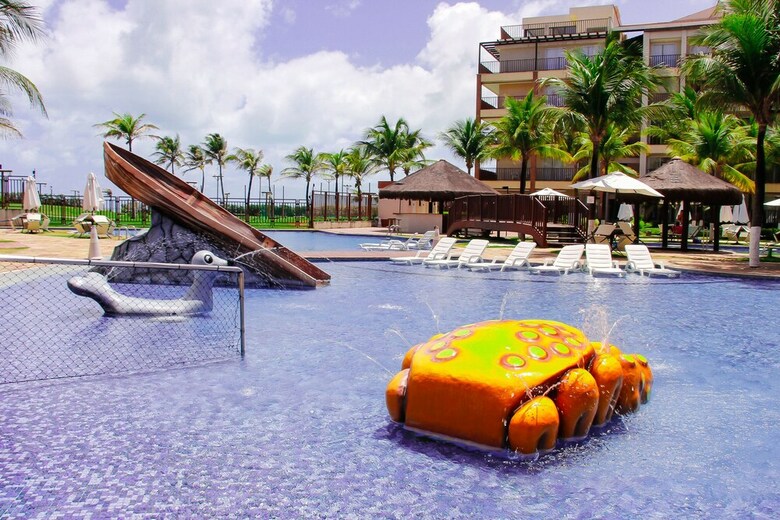 Apartamentos Beach Living Super Confort