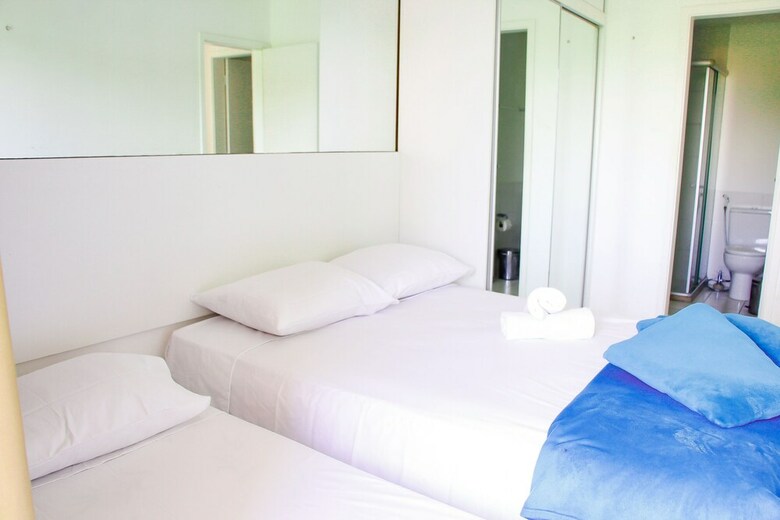 Apartamentos Beach Living Super Confort