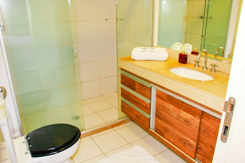 Apartamentos Beach Living Super Confort
