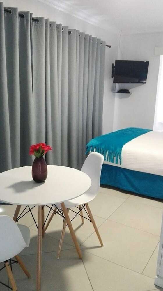 Hotel Saldanha Bay Lodge