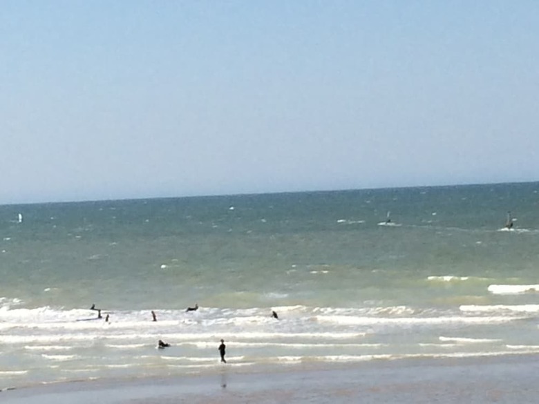 Apartamento La Plage En Normandie