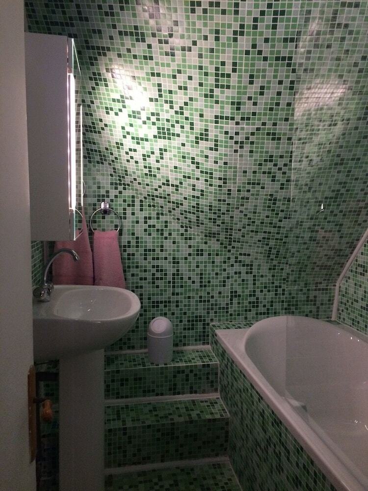 Apartamento La Plage En Normandie