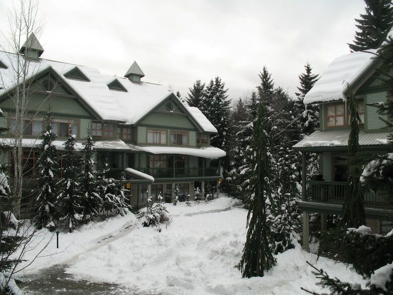 Northstar By Whistler Retreats