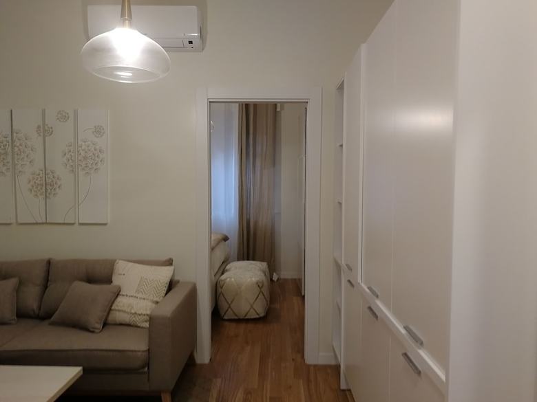Gatto Bianco Apartment