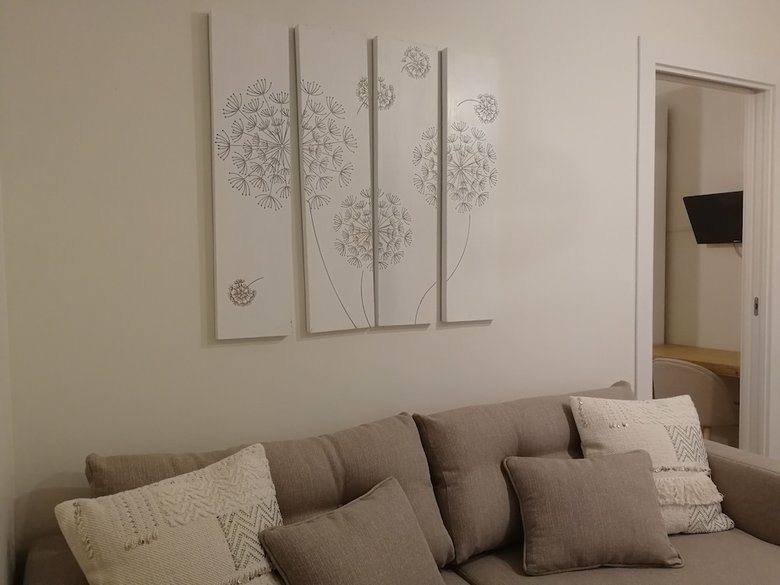 Gatto Bianco Apartment