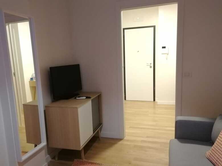 Gatto Bianco Apartment