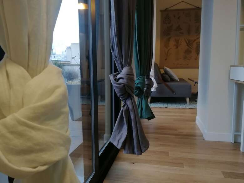 Gatto Bianco Apartment