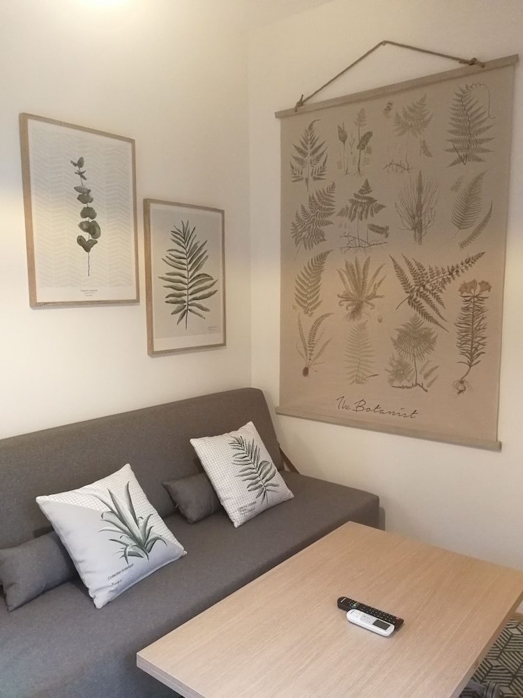 Gatto Bianco Apartment