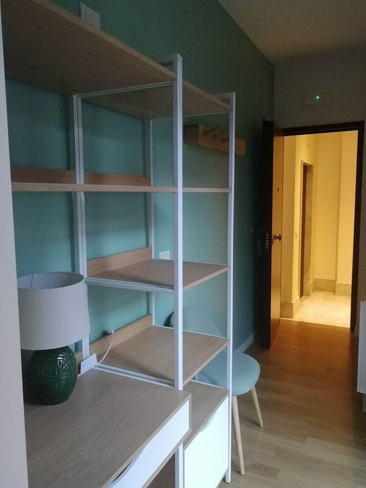 Gatto Bianco Apartment