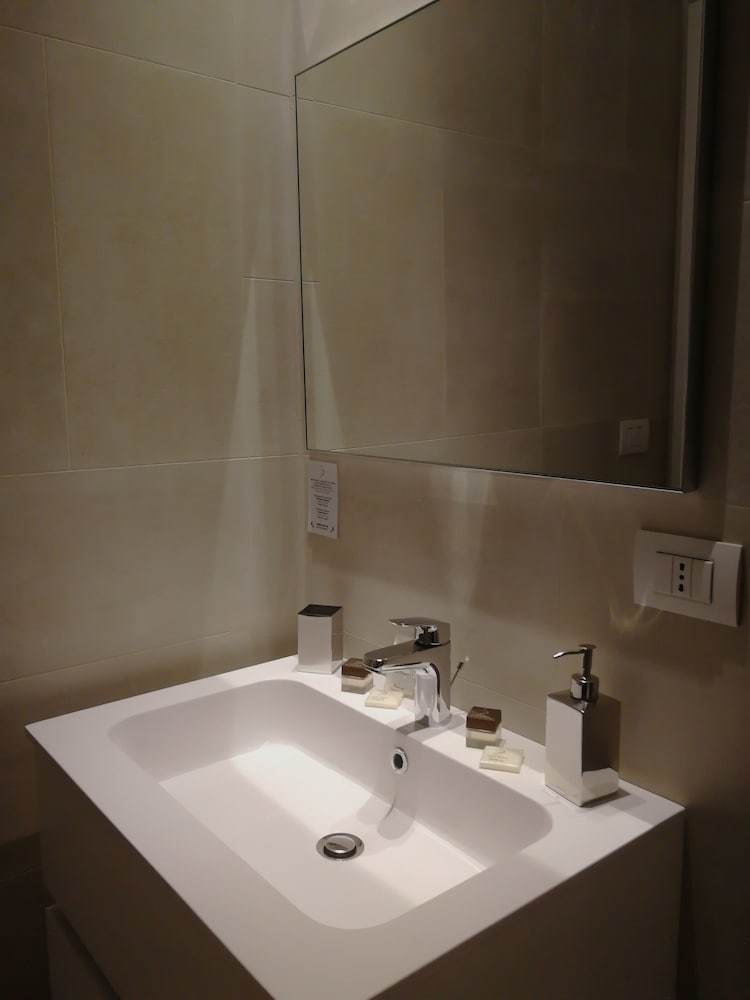 Gatto Bianco Apartment
