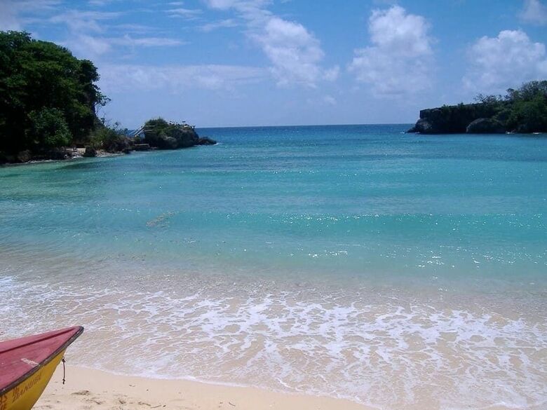 The Port Antonio Inn