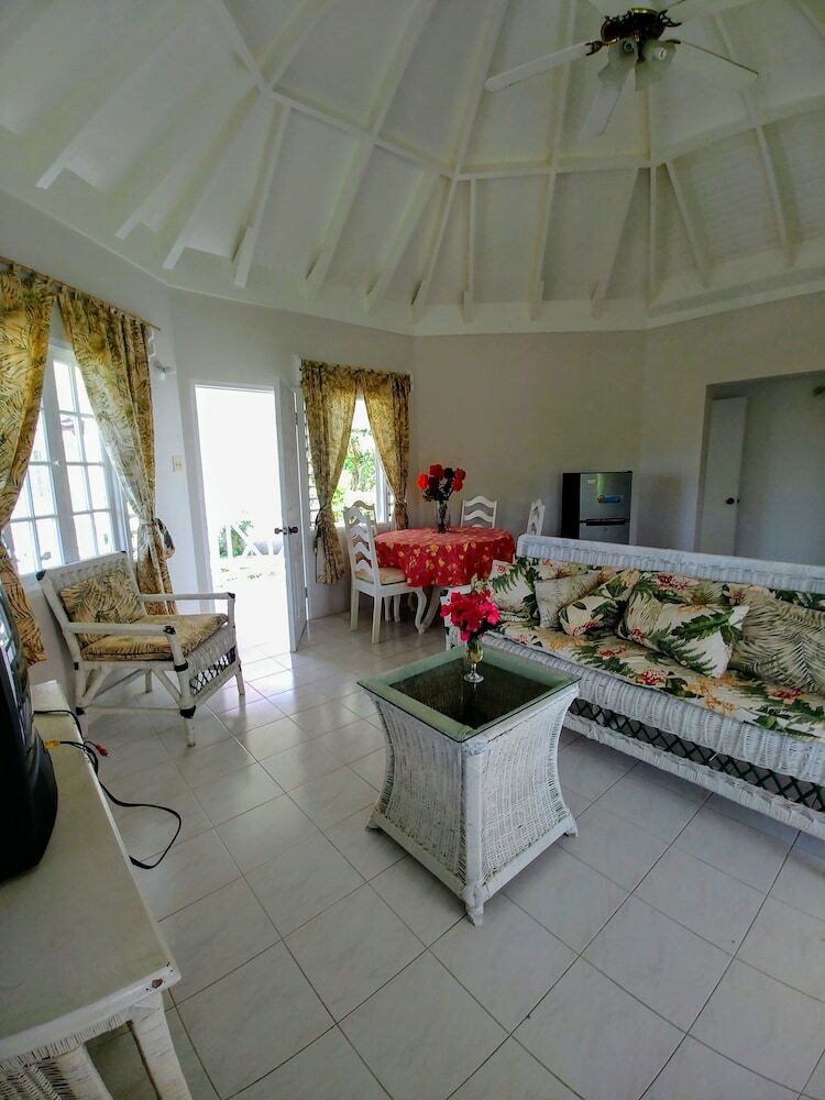 The Port Antonio Inn