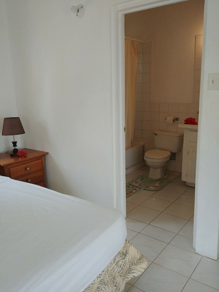 The Port Antonio Inn