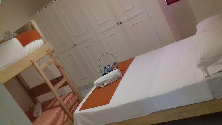 Hostal Casa Bugambilias Cancun - Hostel