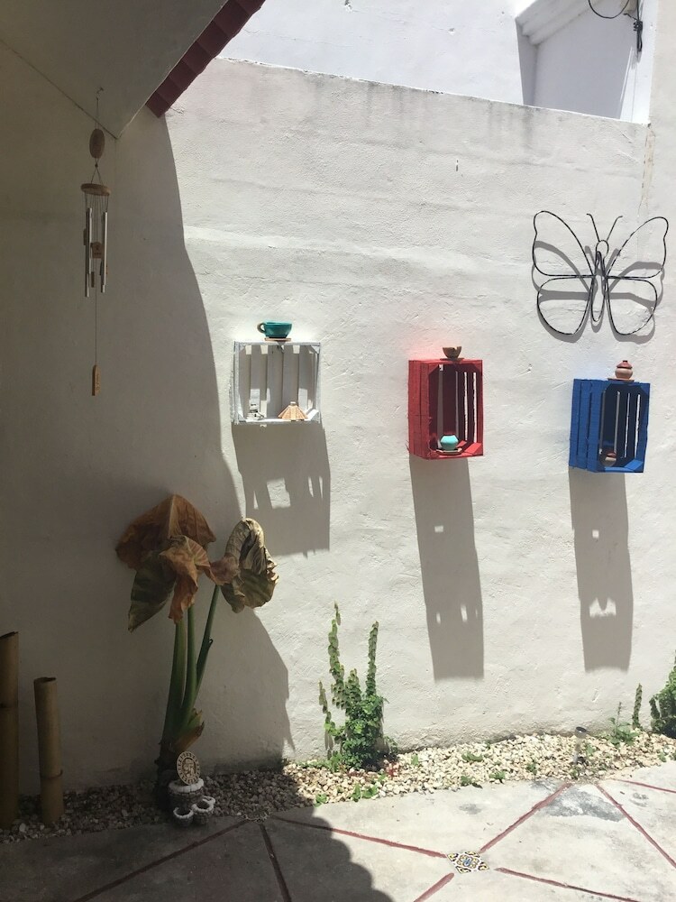 Hostal Casa Bugambilias Cancun - Hostel