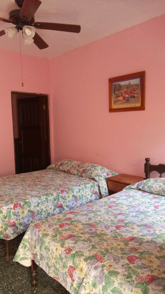 Bed & Breakfast Hotel Rosalila