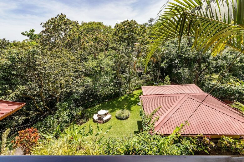 La Terraza Guest House B&B