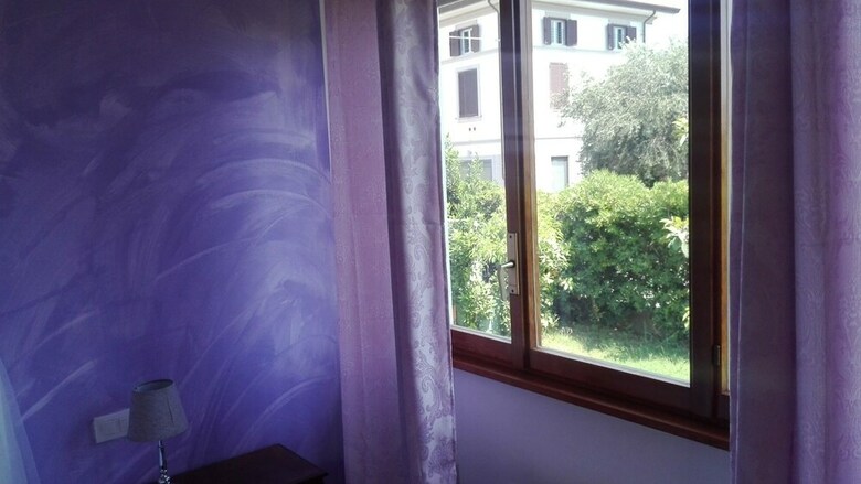 La Bouganville B&B