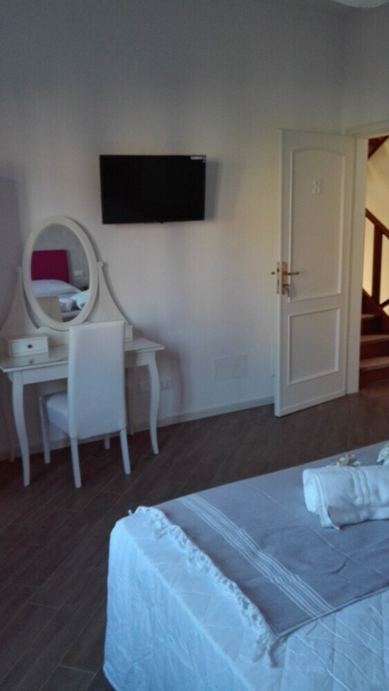La Bouganville B&B