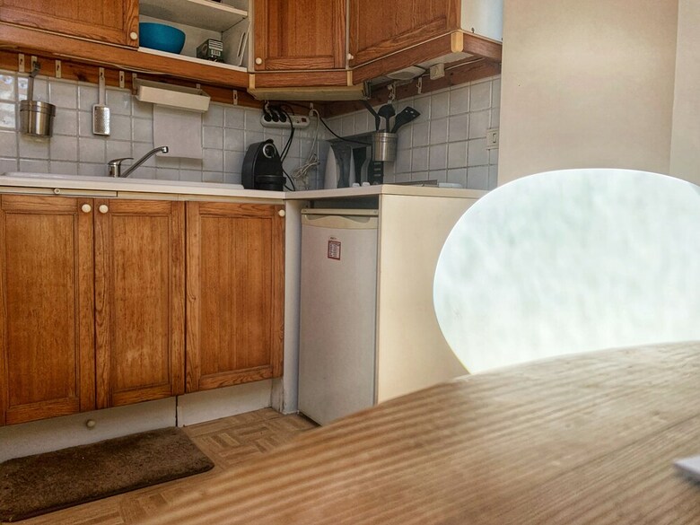 Apartamento La Mansarde