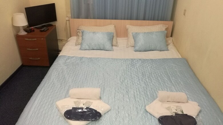 Hotel Largus