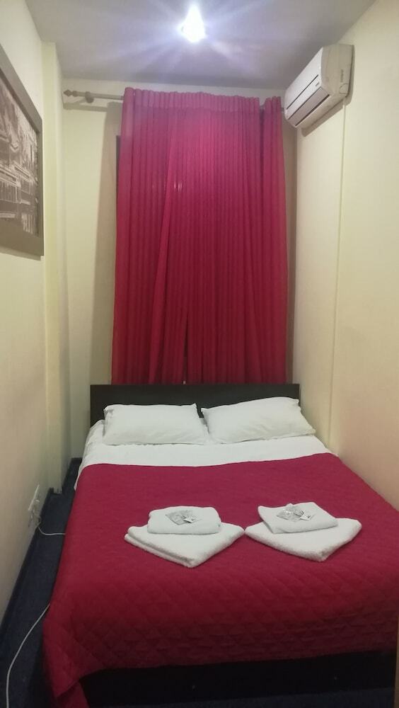 Hotel Largus