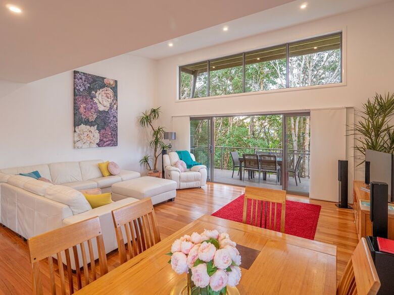 Apartamentos The Waves Port Macquarie