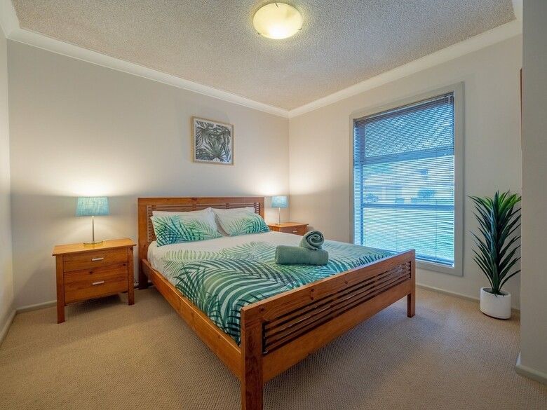 Apartamentos The Waves Port Macquarie