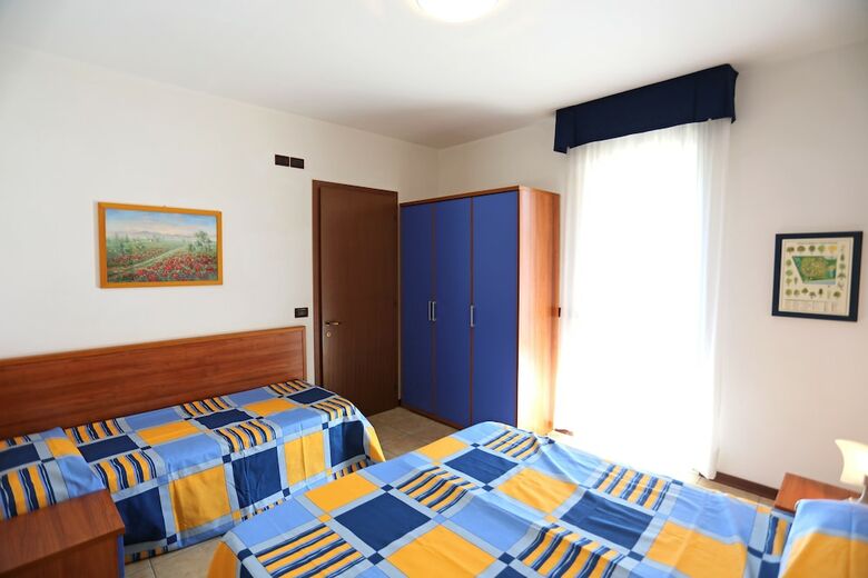 Apartamento Residence Quercia