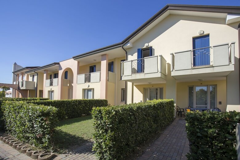 Apartamento Residence Quercia