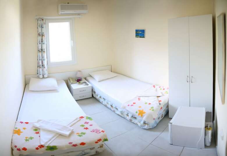 Olivia Hotel