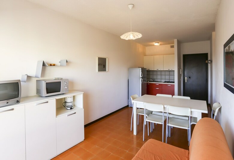 Apartamento Condominio Holiday