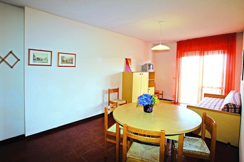 Apartamento Condominio Holiday