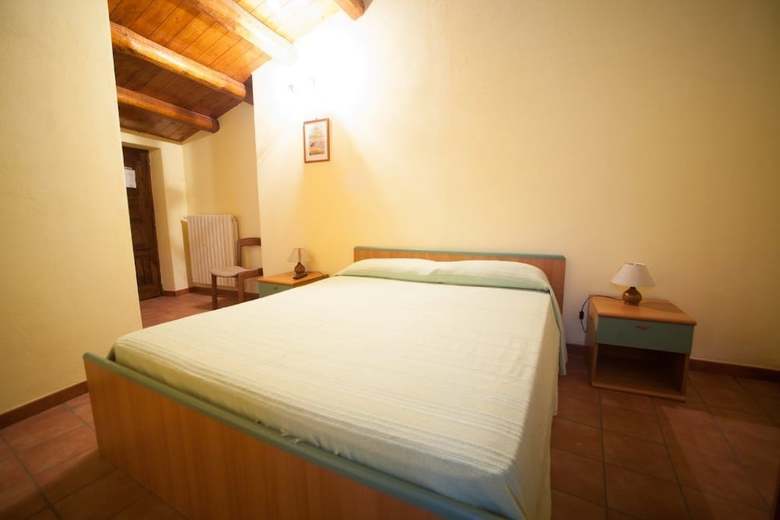 Agroturismo L'antica Vigna