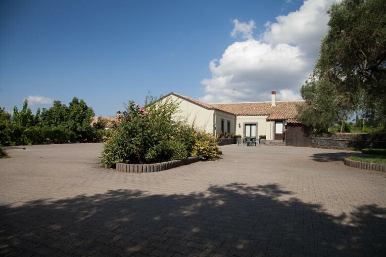 Agroturismo L'antica Vigna