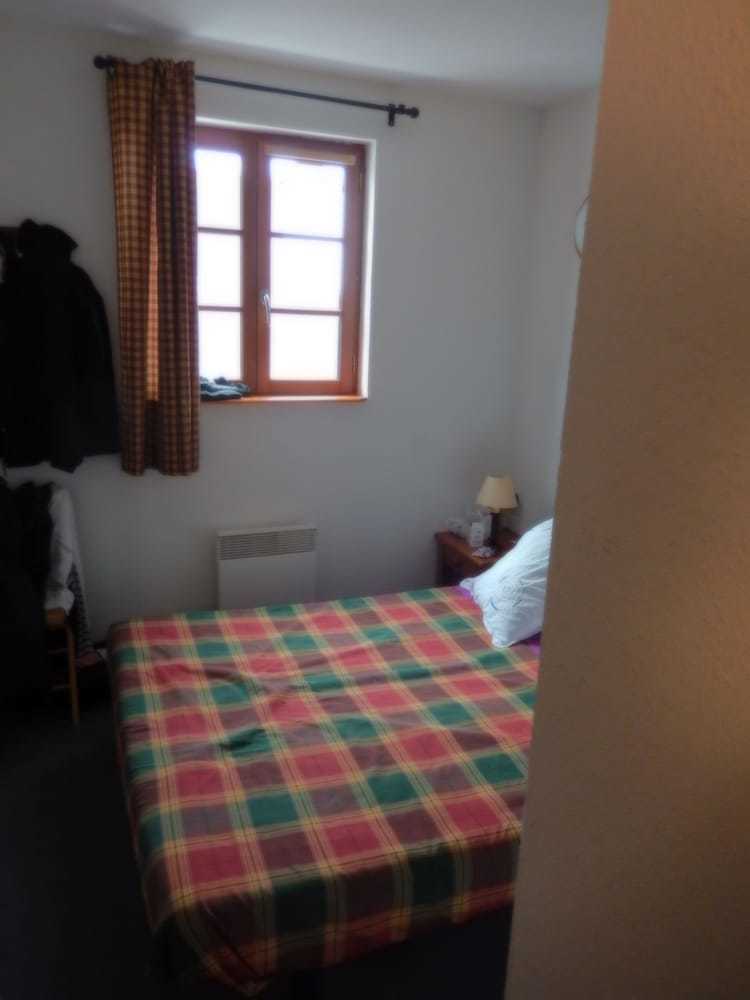 Apartamento R�sidence Le Chalet de Marie