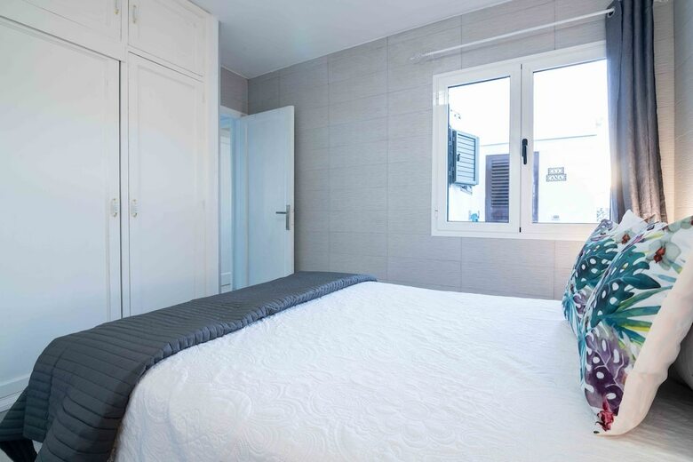 Nina Apartment In Old Town