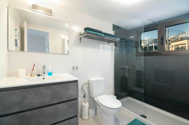 Nina Apartment In Old Town