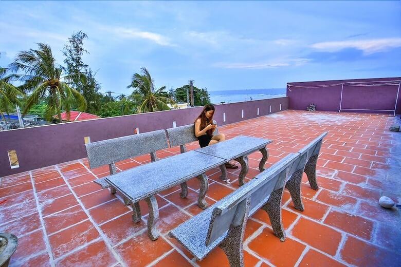 Hotel Nha Nghi Loc Thinh