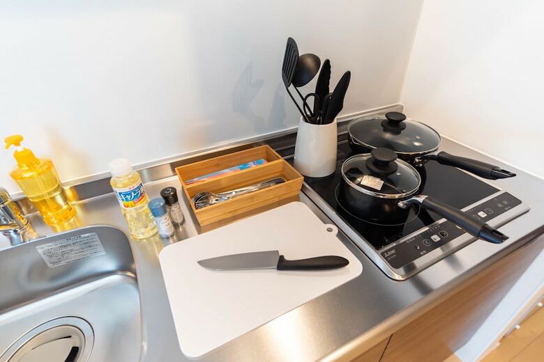 Apartamentos Fds Dernier