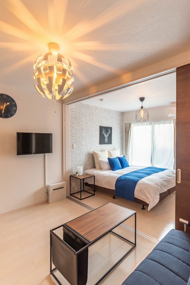 Apartamentos Fds Dernier